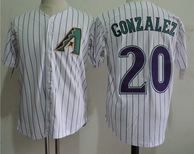 Arizona Diamondbacks Jerseys 18